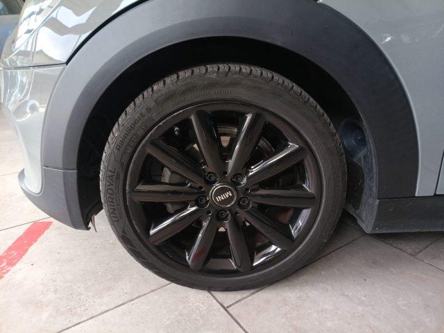 MINI Mini 1.5 Cooper D Hype Cabrio