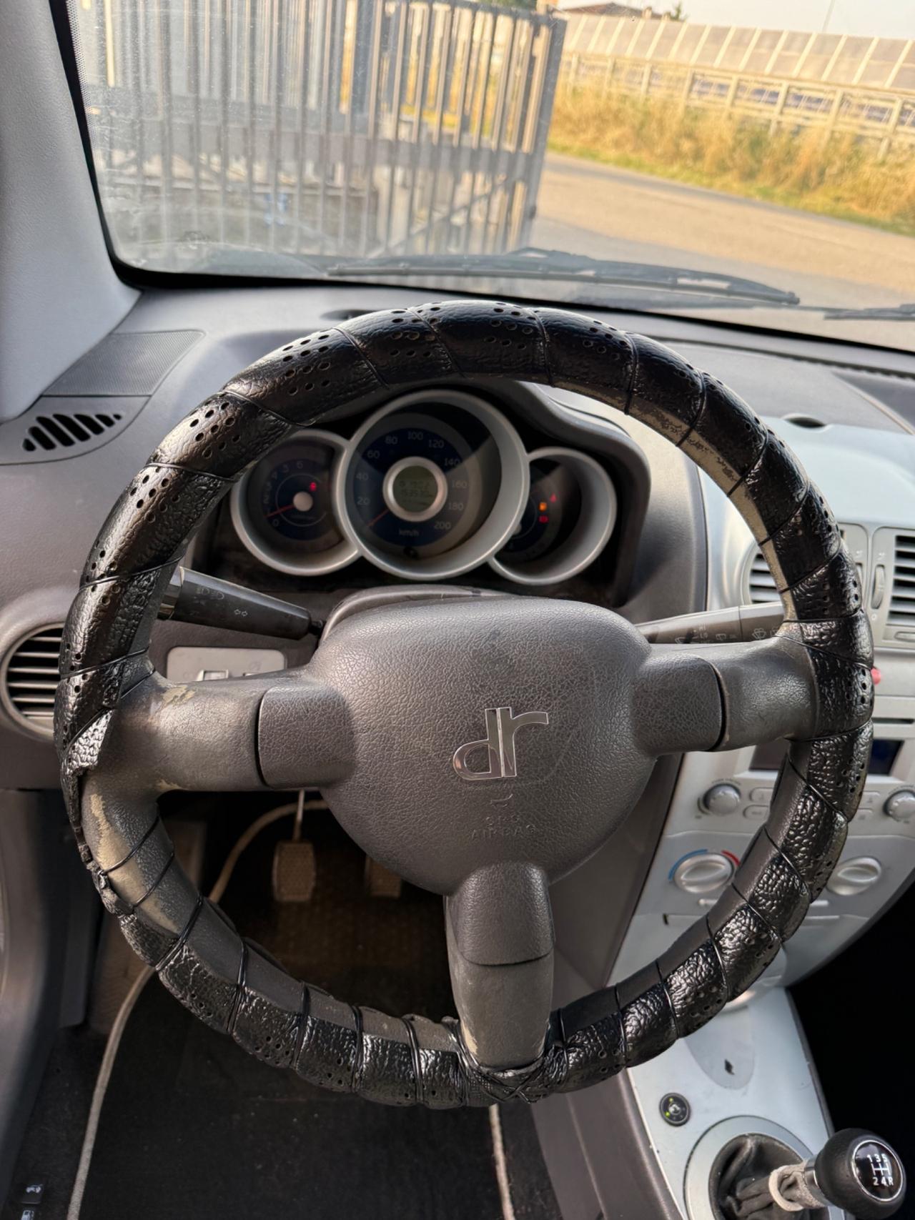 GPL Dr DR2 1.3 16V