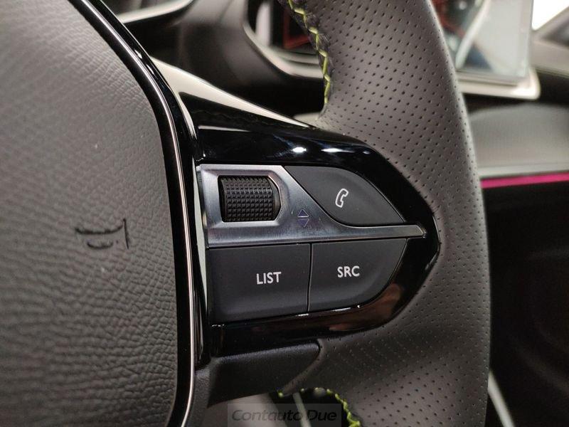 Peugeot 208 208 1.5 bluehdi GT s&s 100cv