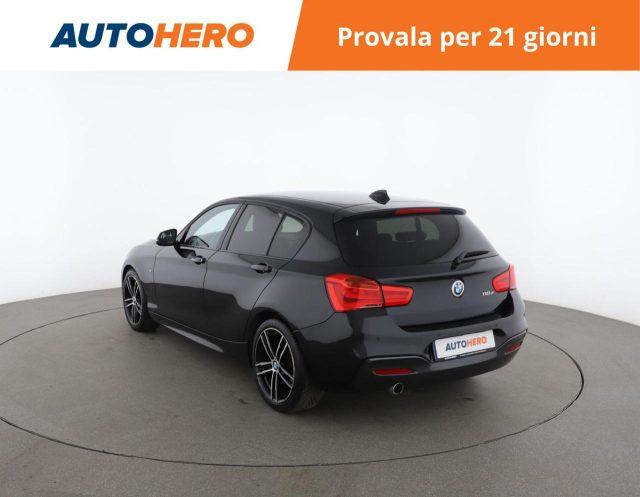 BMW 118 d 5p. Msport