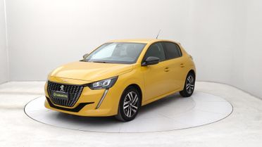 PEUGEOT 208 II 2019 - 208 1.2 puretech Allure s&s 100cv