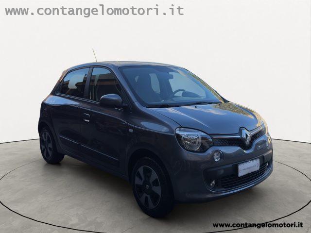 RENAULT Twingo TCe 90 CV EDC Lovely