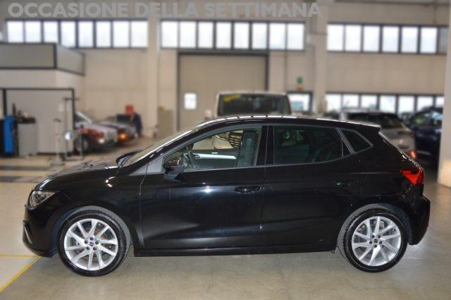 SEAT Ibiza 1.0 EcoTSI 95 CV 5 porte FR