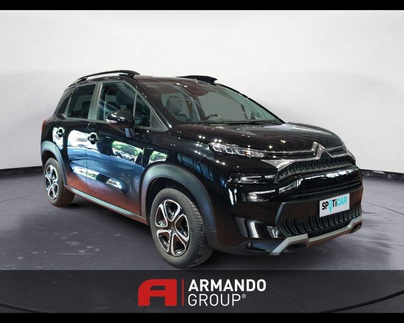 Citroën C3 Aircross PureTech 110 S&S Feel