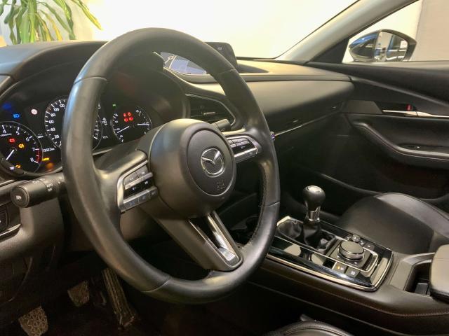 Mazda CX-30 CX-30 2.0 m-hybrid Homura 2wd 150cv 6mt