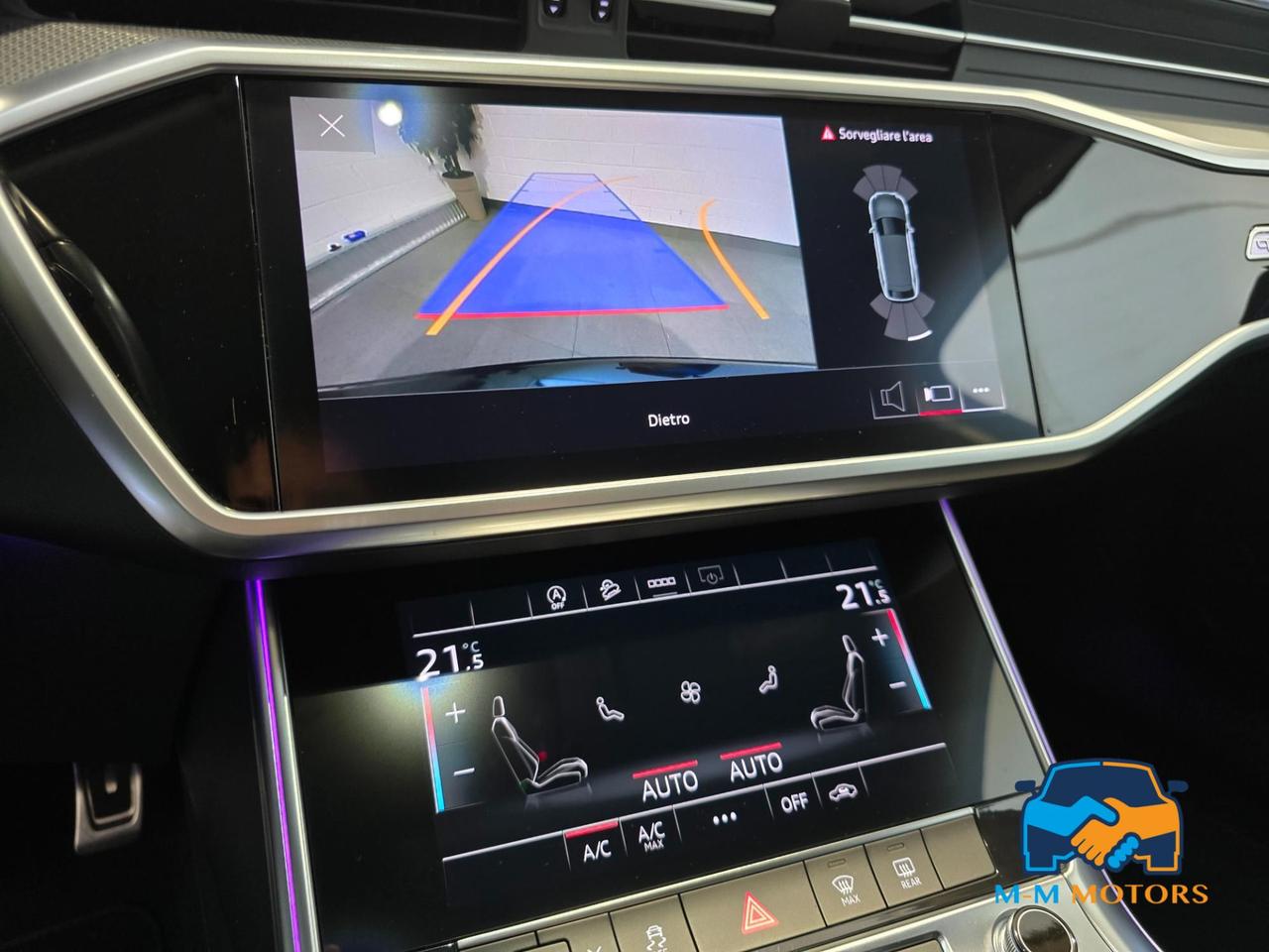 Audi A6 Allroad 40 2.0 tdi mhev 12V quattro 204cv s-tronic