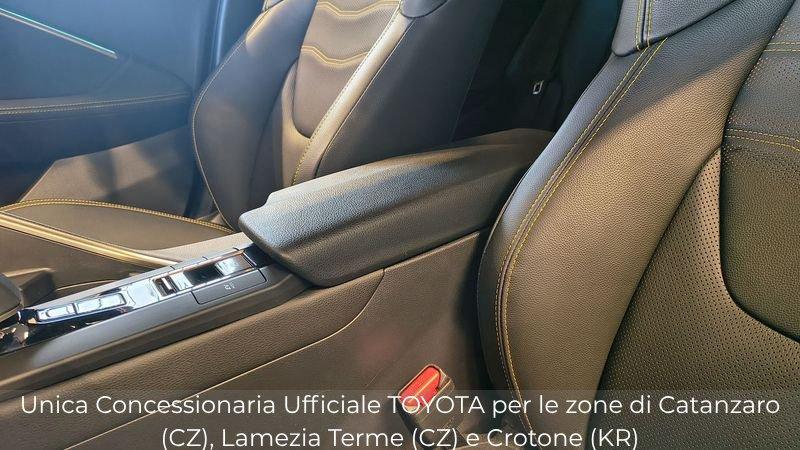 Toyota C-HR 2.0 HV Lounge Premiere