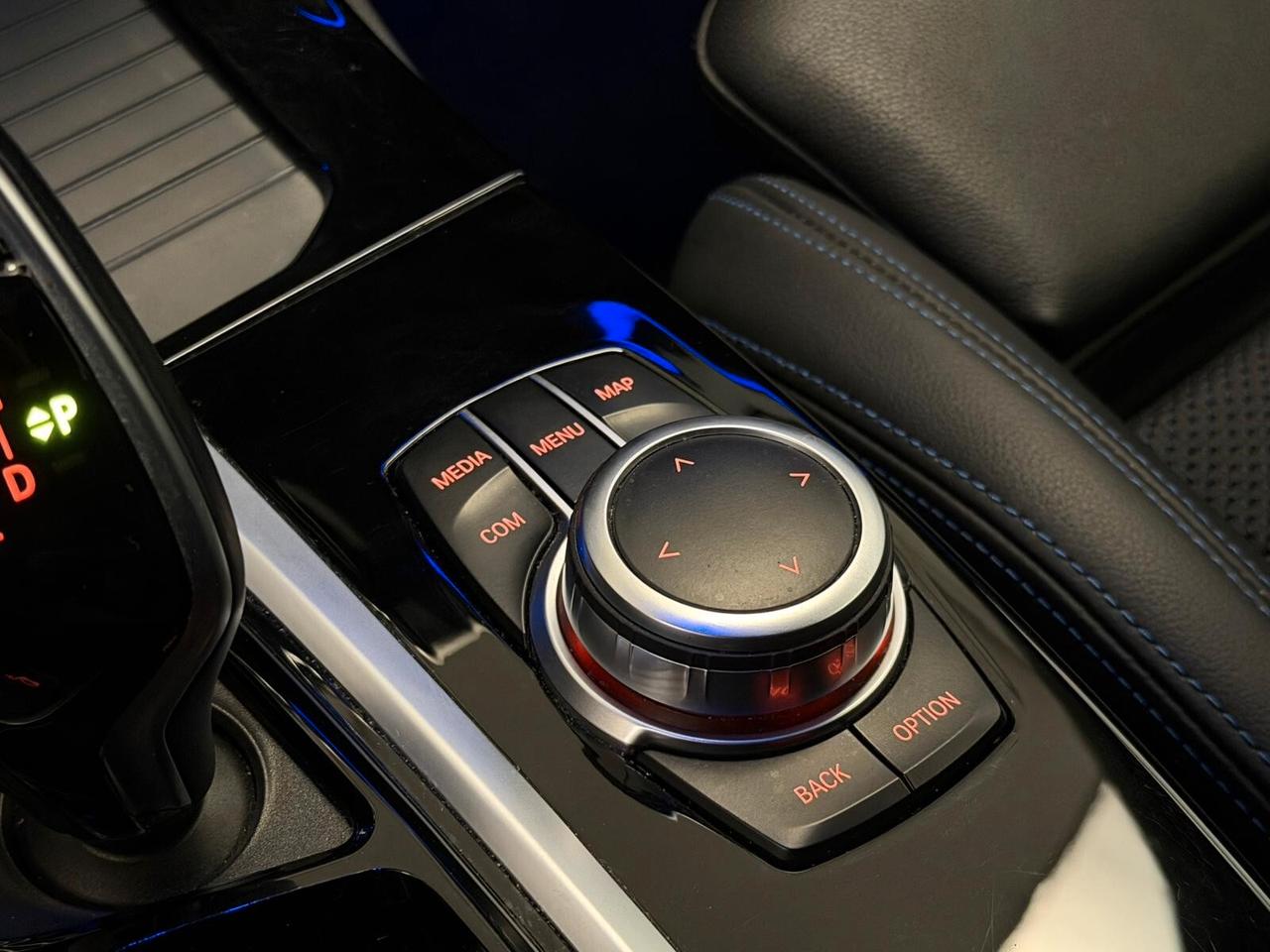 Bmw X3 xDrive20d MSPORT 48V