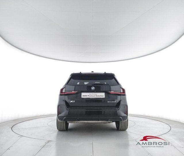 BMW X1 xdrive 25e MSport auto