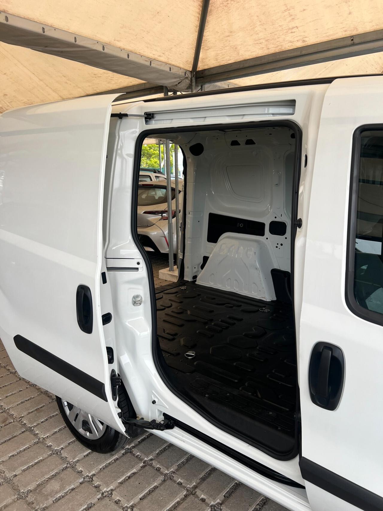 Fiat Doblo DOBLO' 1.3 MJT 95 CV