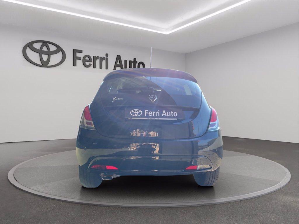 LANCIA Ypsilon 1.2 gold ecochic gpl 69cv my16 del 2018