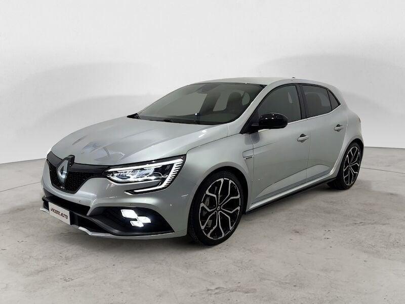Renault Mégane TCe 300 CV EDC R.S. Trophy 4Control