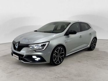 Renault Mégane TCe 300 CV EDC R.S. Trophy 4Control