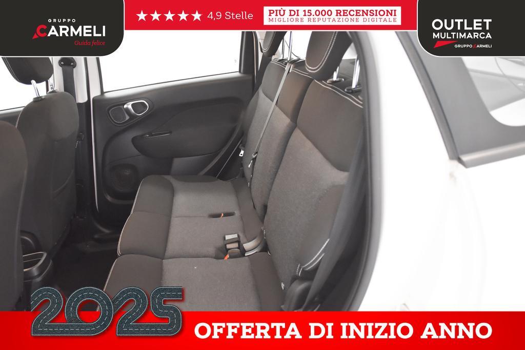 Fiat 500 L 1.3 Multijet Pop Star