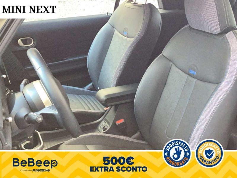 MINI Mini Electric Cabrio Mini Cabrio 2.0 C CLASSIC AUTO