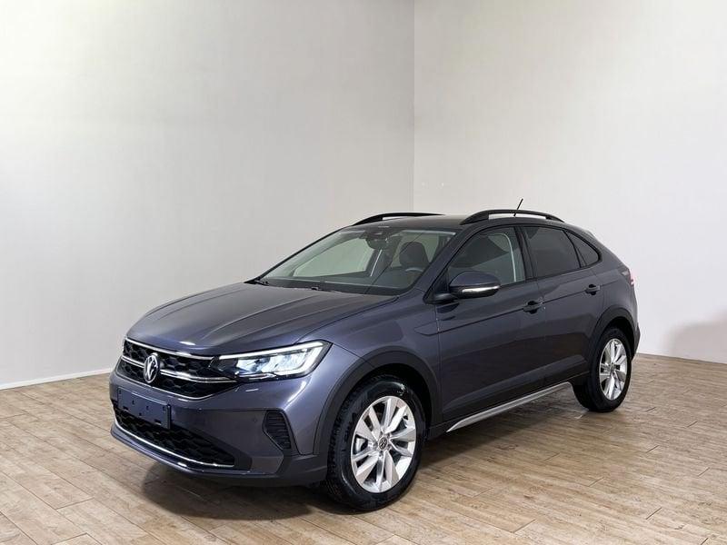 Volkswagen Taigo Taigo 1.0 TSI 95 CV Edition Plus