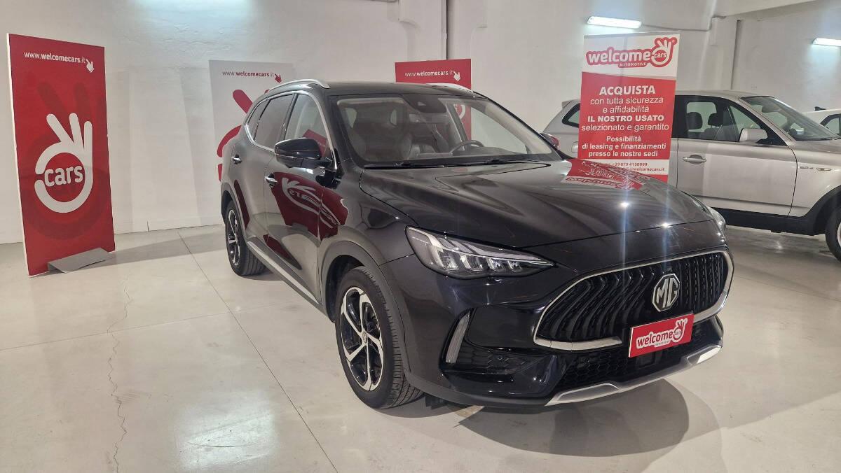 Mg HS 1.5 t-gdi Luxury auto