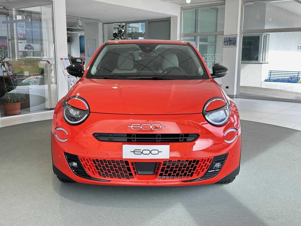 Fiat 600e 54kWh La Prima