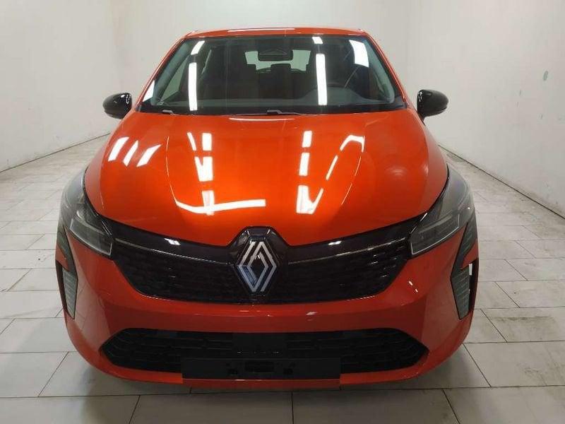 Renault Clio 1.0 eco-g Evolution 100cv