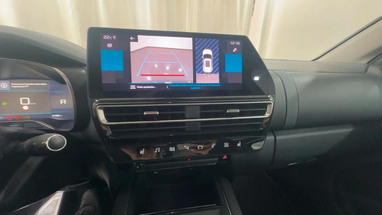 Citroen C5 Aircross BlueHDi 130cv EAT8 Shine Pack