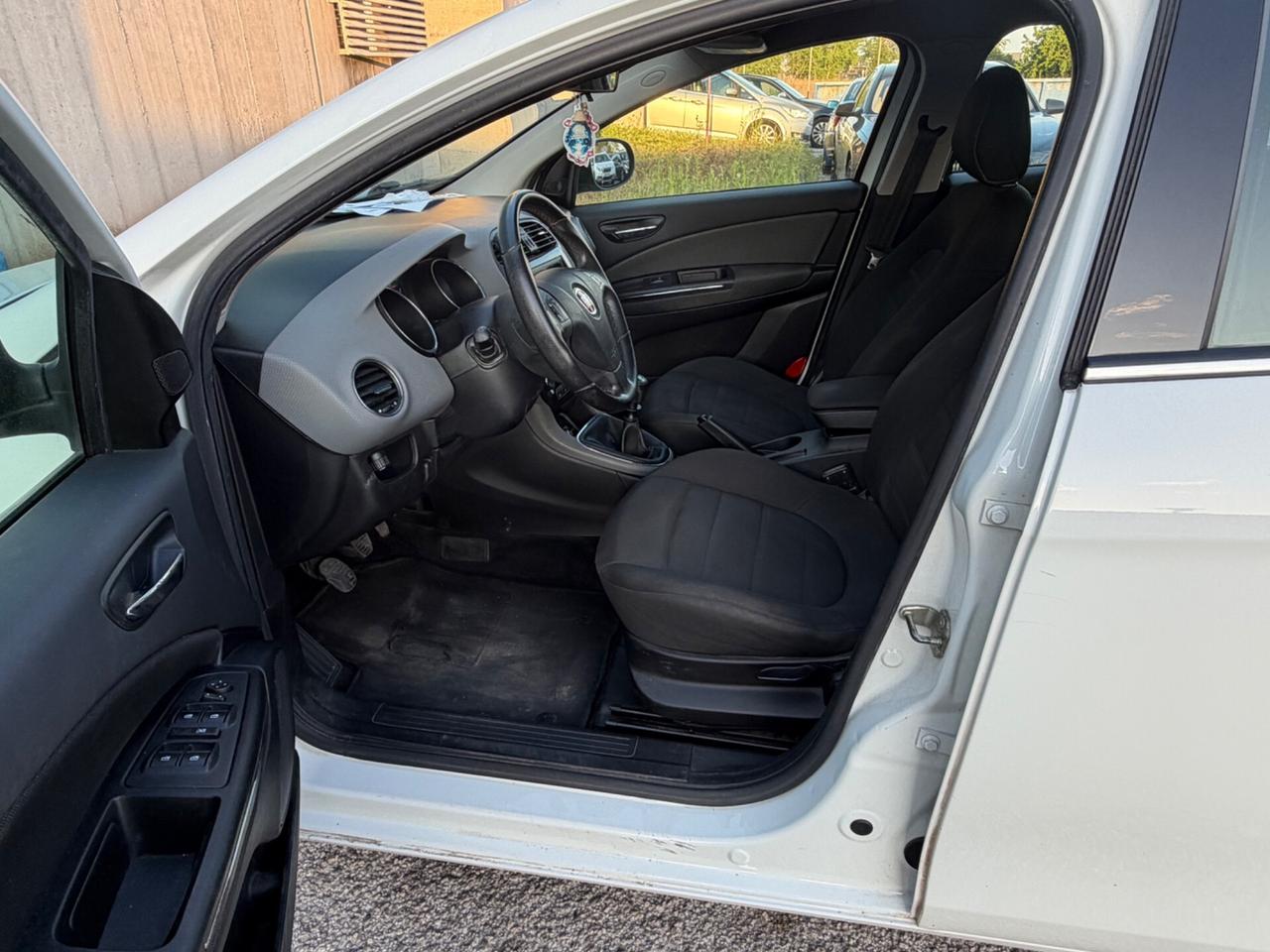 Fiat Bravo 1.4 Dynamic