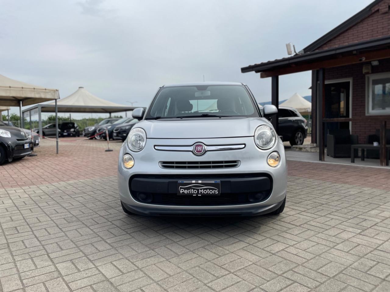 Fiat 500L 1.3 Multijet 85 CV Business