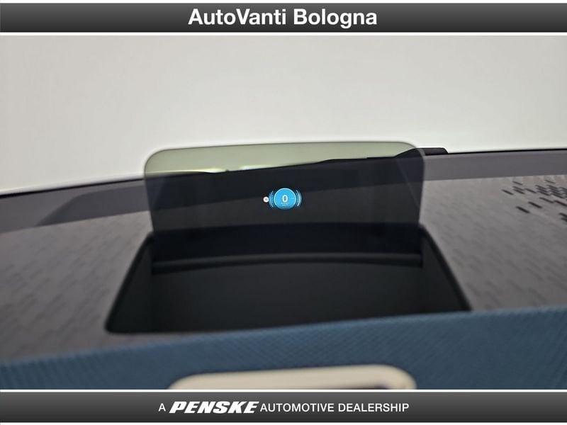 MINI Mini Aceman Mini Aceman E Favoured