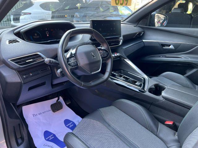 PEUGEOT 3008 BlueHDi 130 S&S EAT8 Allure Pack #VARI COLORI