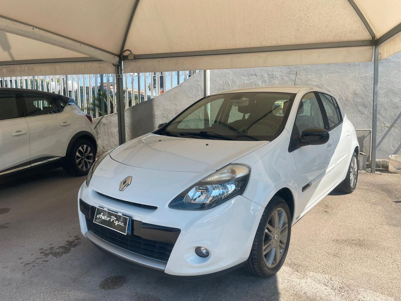 Renault Clio 1.5 dCi 75CV 5 porte Dynamique 128.000KM!!