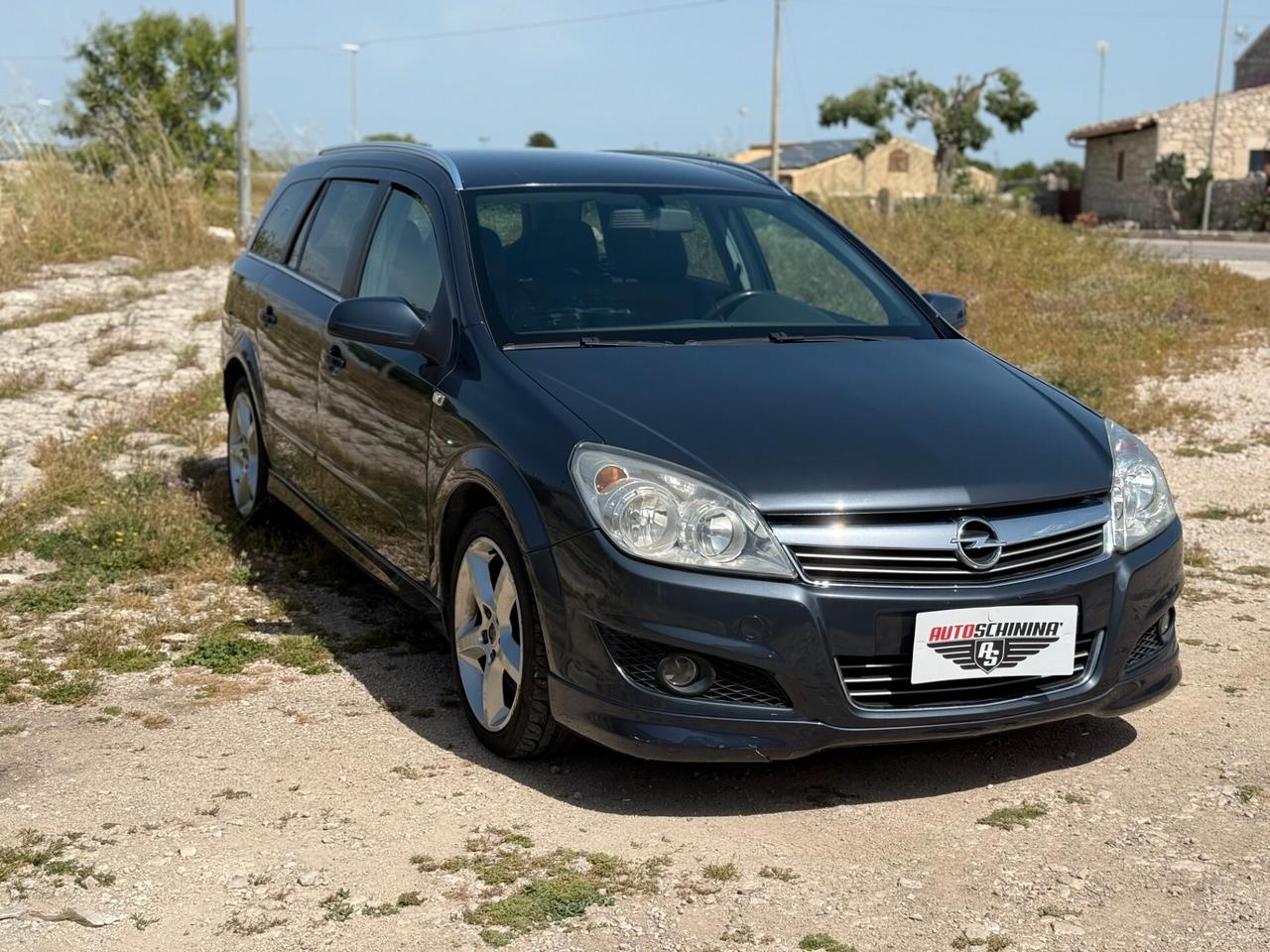 Opel Astra 1.9 CDTI 120CV Station Wagon AUT. Cosmo