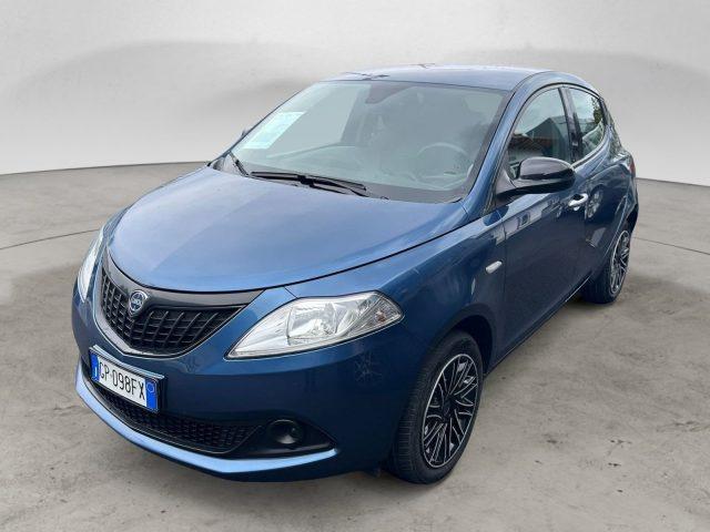 LANCIA Ypsilon 1.0 FireFly 70cv Hybrid Silver Plus