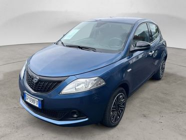 LANCIA Ypsilon 1.0 FireFly 70cv Hybrid Silver Plus