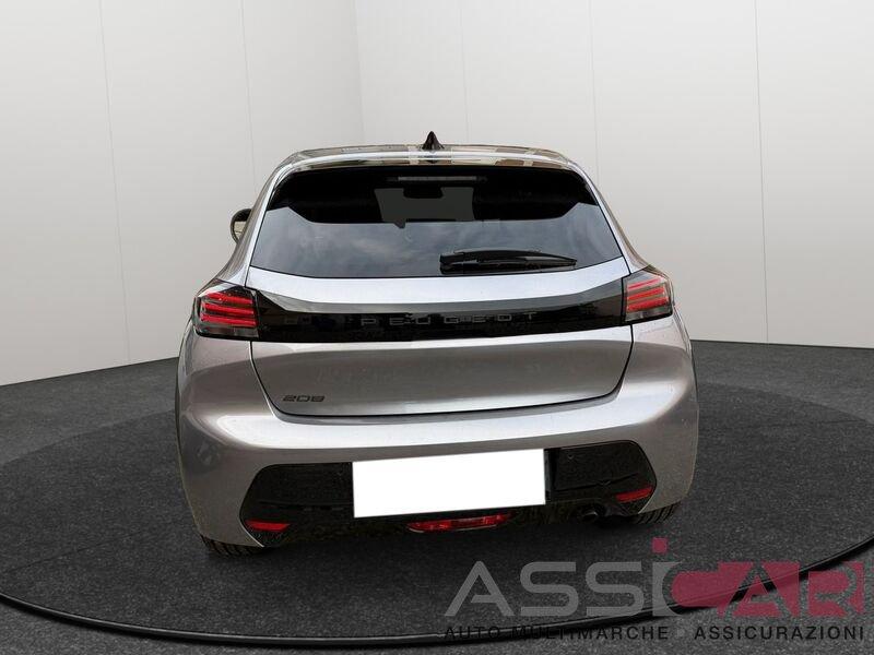 Peugeot 208 Allure PureTech 100 S/S