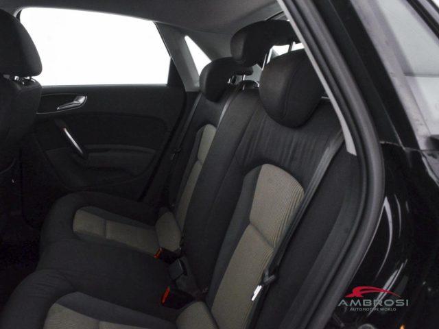 AUDI A1 1.4 TDI ultra Metal