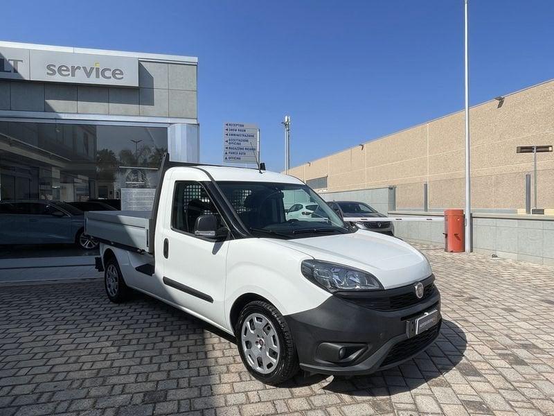 FIAT Doblò 1.6 MJT 105CV Cassonato Work-Up