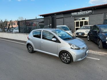 Toyota Aygo 1.0 12V VVT-i 5p - Tutto incluso - Superprezzo