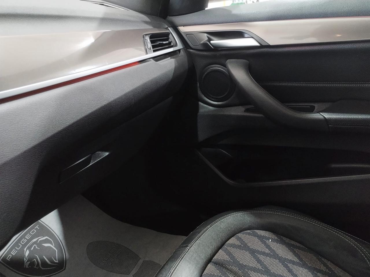 Bmw X1 xDrive18d xLine