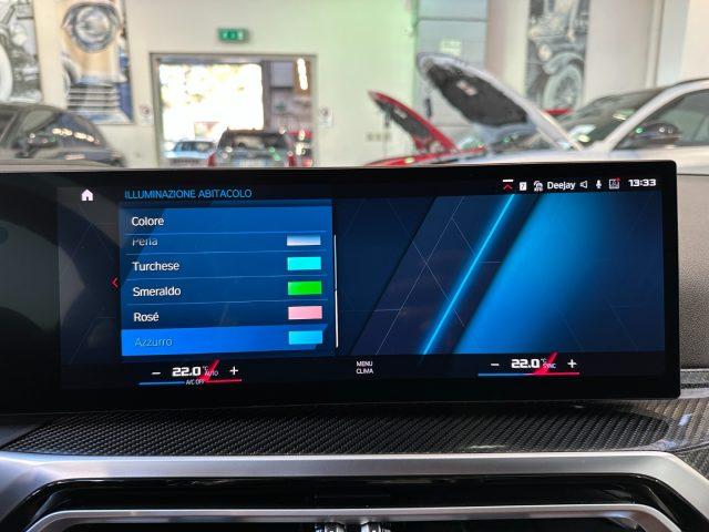 BMW M4 Competition M xDrive - FULL - IVA Esposta