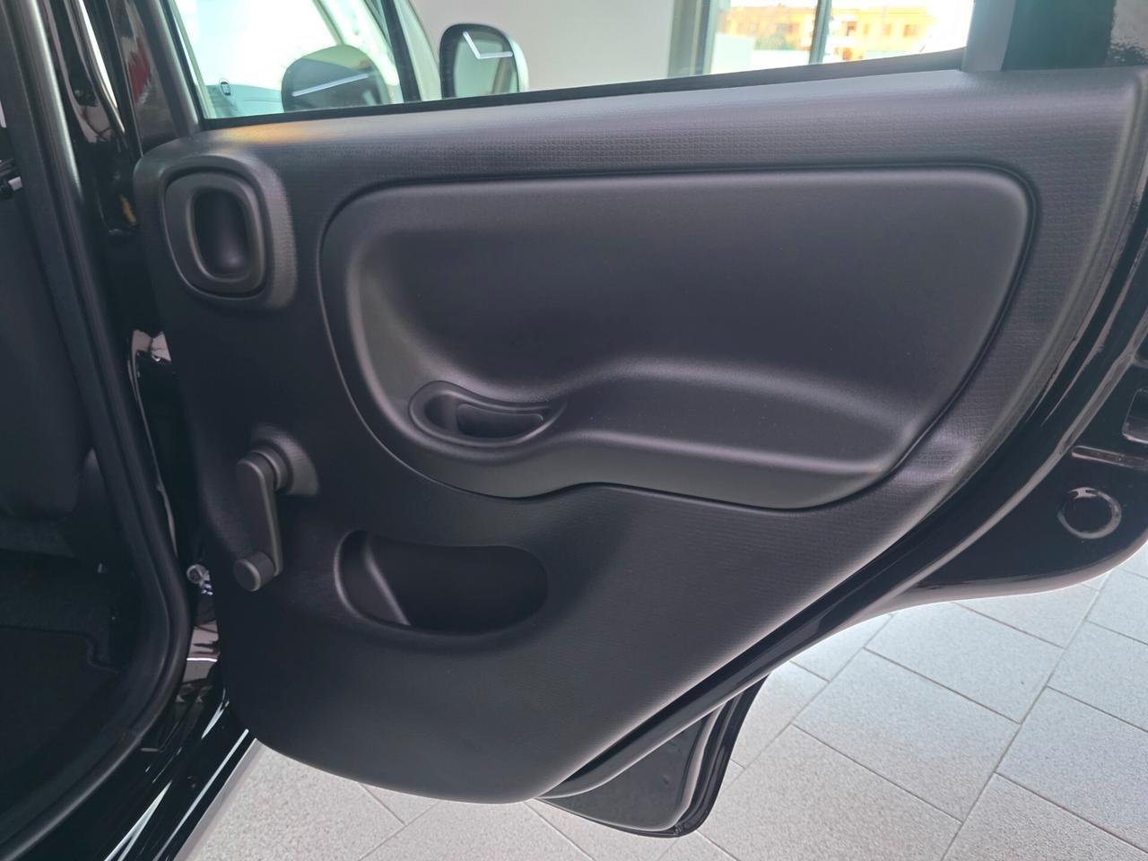 Fiat Panda 1.0 FireFly S&S Hybrid Pandina Uniproprietario nuova