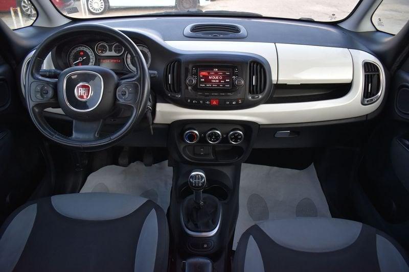 FIAT 500L 500L 1.3 Multijet 85 CV Pop Star