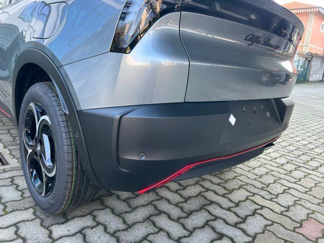 ALFA ROMEO Junior 1.2 145 CV Hybrid eDCT6 Speciale KM 0