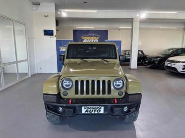 JEEP Wrangler Unlimited 2.8 CRD DPF Sahara