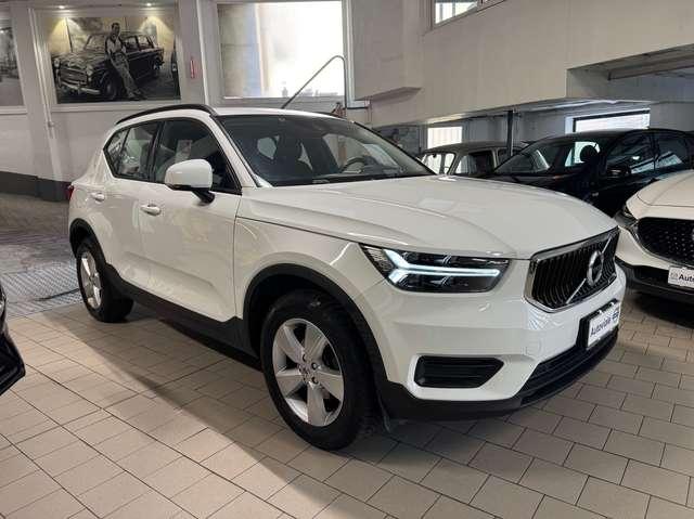 Volvo XC40 XC40 2.0 d3 Momentum Core my21