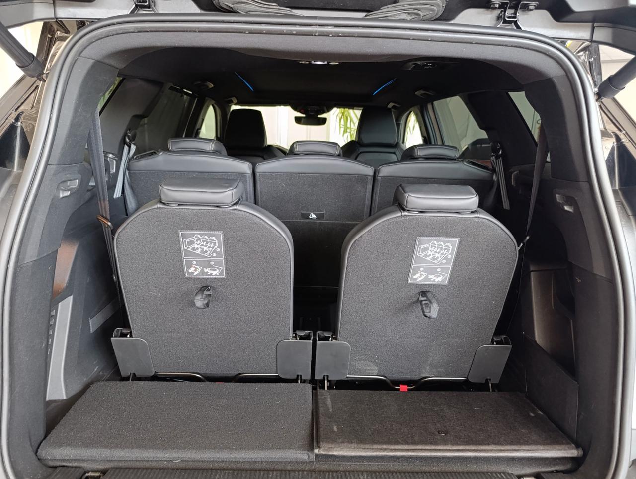 Peugeot 5008 5008 2.0 bluehdi GT Pack s&s 180cv eat8