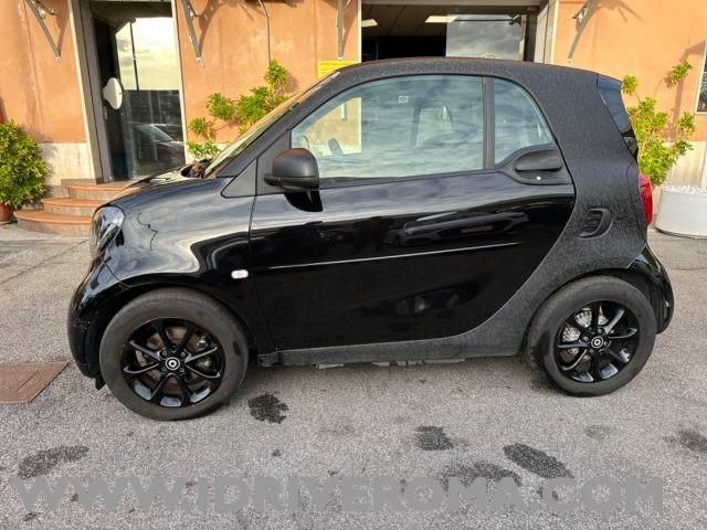 SMART ForTwo EQ !! PRONTA CONSEGNA