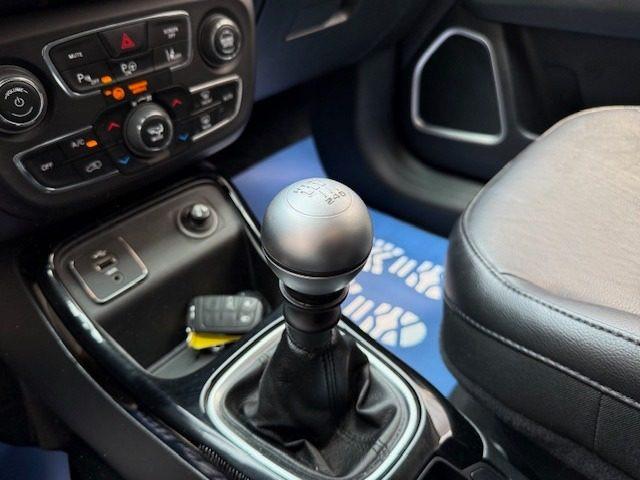 JEEP Compass 1.4 MultiAir 2WD Business