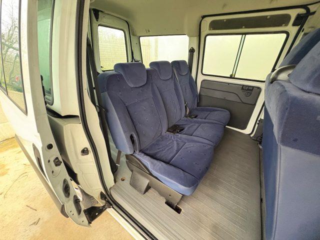 FIAT Scudo 2.0 JTD/109 16V 6 POSTI IN PRONTA CONSEGNA OK NEOP