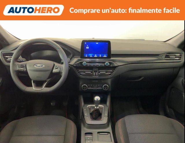 FORD Kuga 1.5 EcoBlue 120 CV 2WD ST-Line