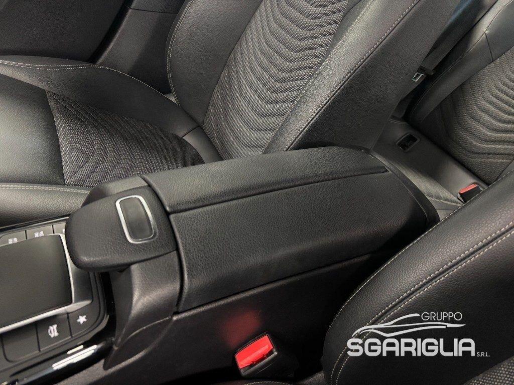 Mercedes A 180 d Executive Full Optional