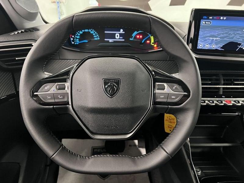 Peugeot 208 Business Hybrid 110 e-DCS6 auto